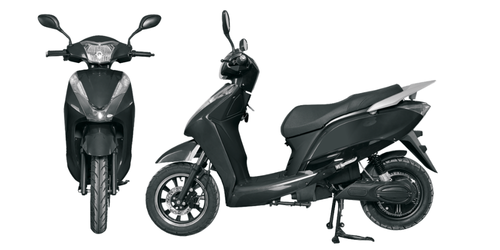 NT-CS (ELECTRIC SCOOTER)