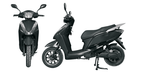 NT-CS (ELECTRIC SCOOTER)