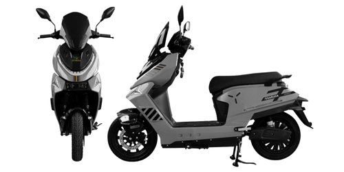 NT-JH (ELECTRIC SCOOTER)