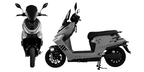 NT-XJ2 (ELECTRIC SCOOTER)