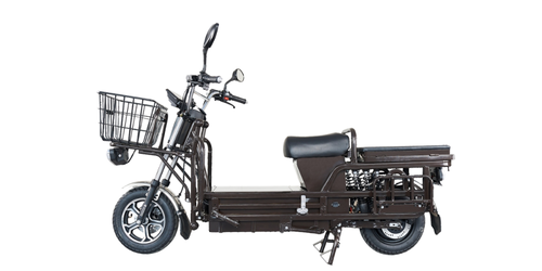 NT- LOADER (ELECTRIC SCOOTER)