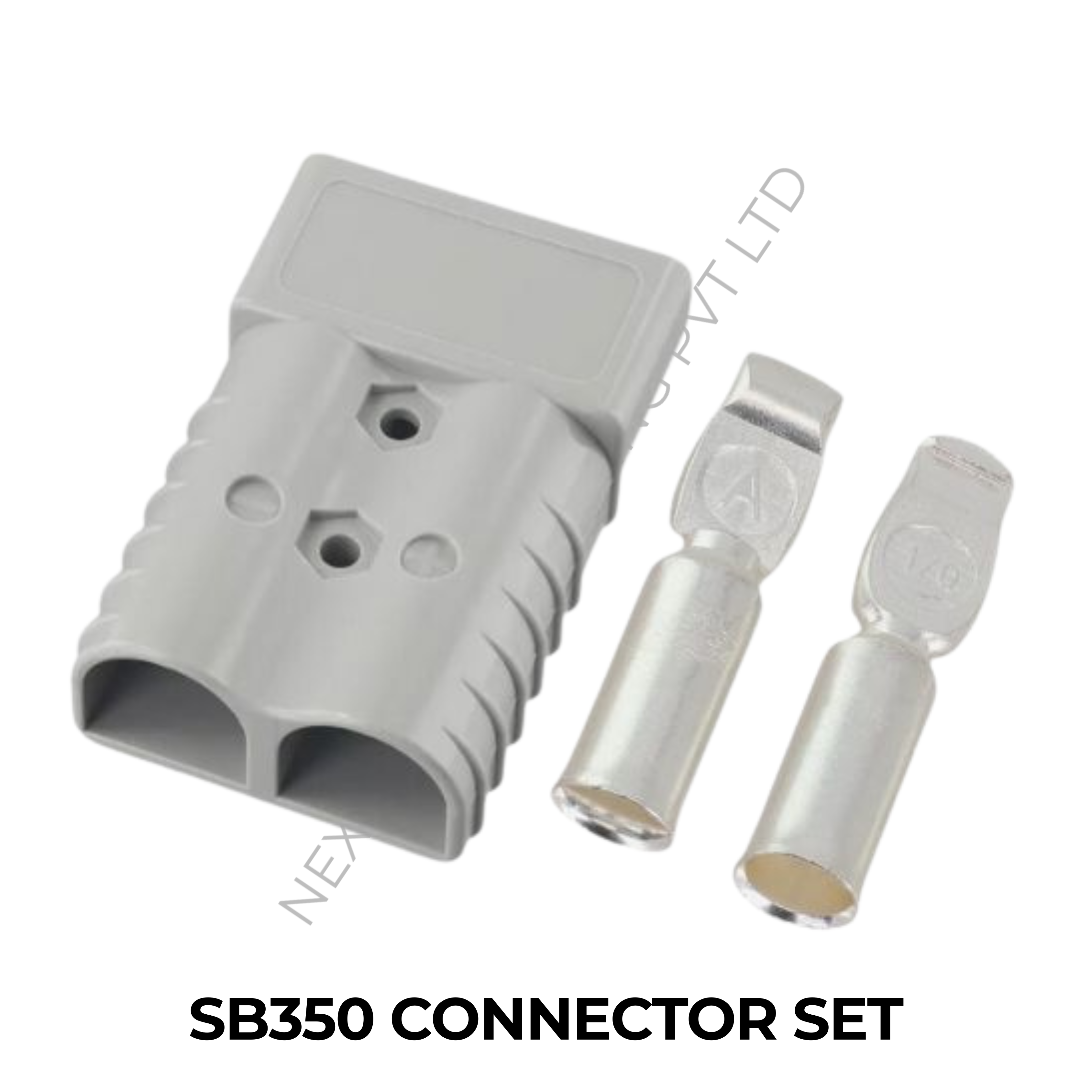 SB350 CONNECTOR SET