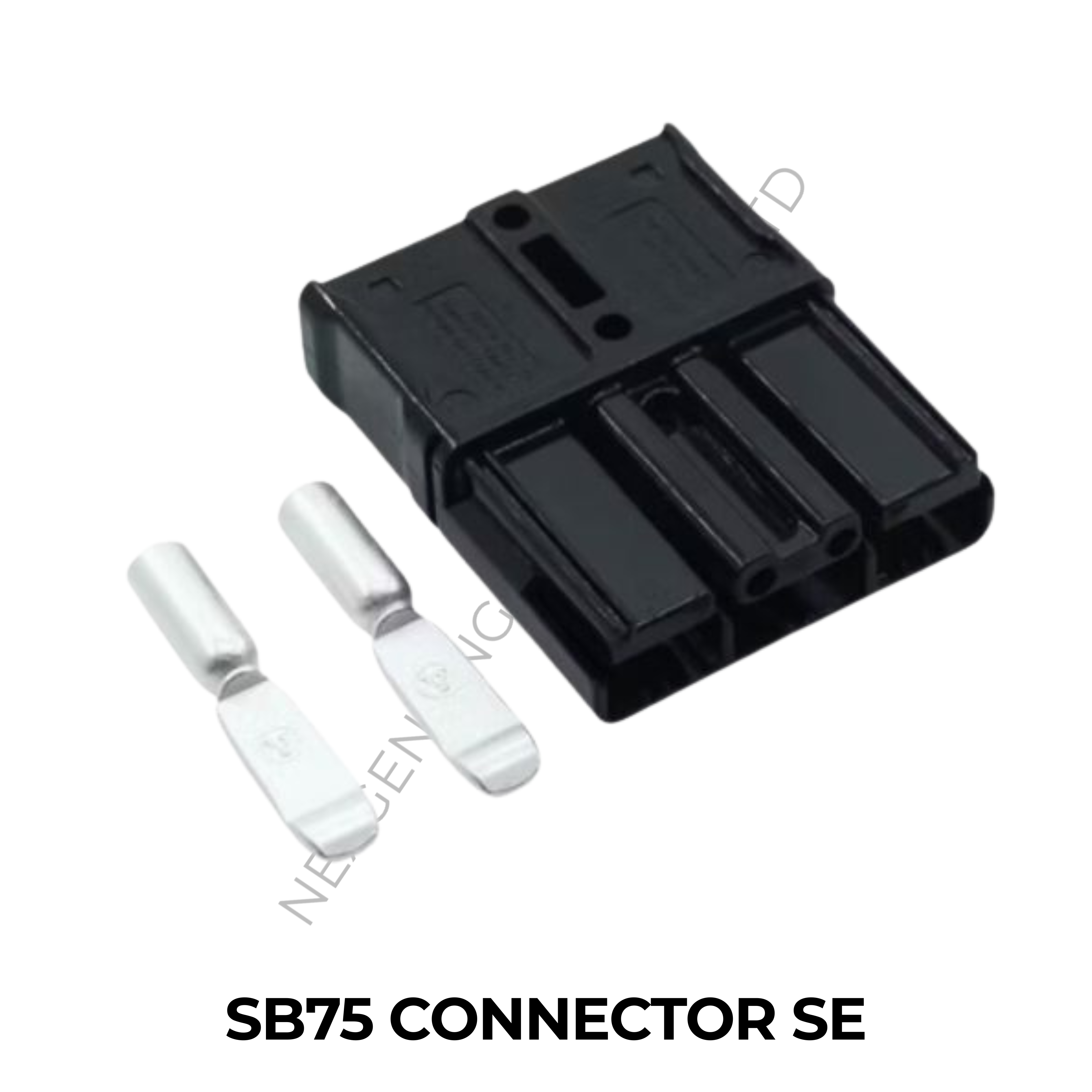 SB75 CONNECTOR SET