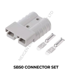 SB50 CONNECTOR SET (1247)