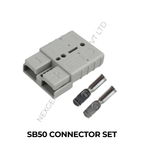 SB50 CONNECTOR SET (1247)