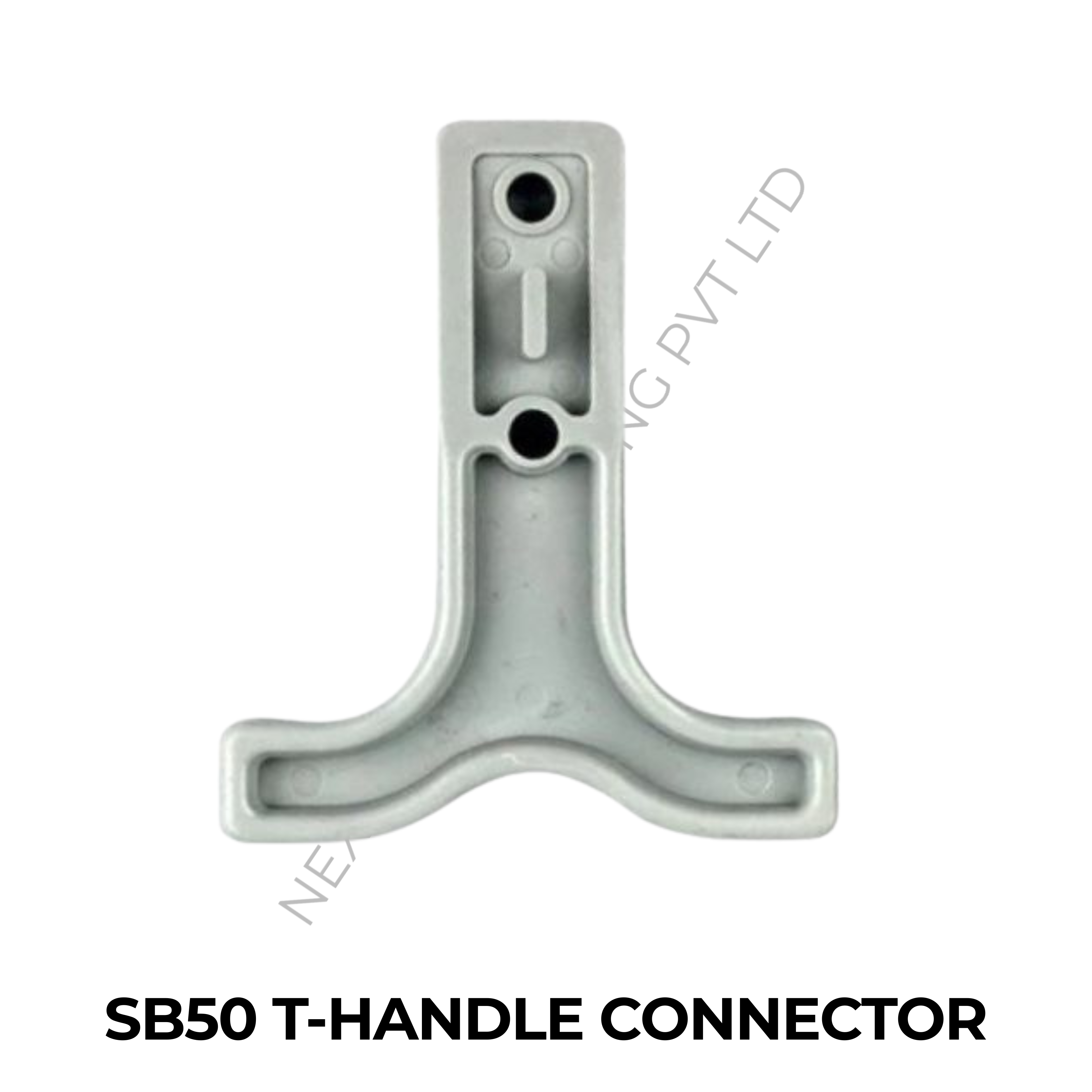 SB50 T-HANDLE CONNECTOR