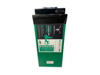 NexTorq NMC (17S) 62.9V 76AH EV Battery Pack (260x165x420 mm)