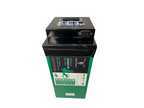 NexTorq NMC (17S) 62.9V 76AH EV Battery Pack (260x165x420 mm)