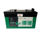 NexTorq LFP (15S) 48V 42AH EV Battery Pack (182x162x250 mm)