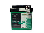 NexTorq NMC (17S) 62.9V 34AH EV Battery Pack (200x170x240 mm)