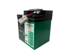 NexTorq NMC (17S) 62.9V 34AH EV Battery Pack (200x170x240 mm)