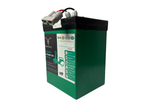 NexTorq LFP (23S) 72V 24AH EV Battery Pack (182x162x250 mm)