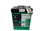 NexTorq NMC (13S) 48V 36AH   EV Battery Pack (182x162x250 mm)