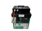 NexTorq LFP (19S) 60V 24AH EV Battery Pack (182x162x250 mm)