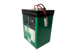 NexTorq NMC (13S) 48V 40AH   EV Battery Pack (235x180x195 mm)