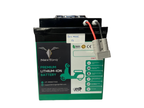 NexTorq NMC (16S) 60V 34AH EV Battery Pack (190x170x240mm)