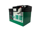 NexTorq NMC (20S) 72V 28AH EV Battery Pack (240x170x200 mm)