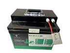 NexTorq NMC (20S) 72V 30AH EV Battery Pack (240x170x200 mm)