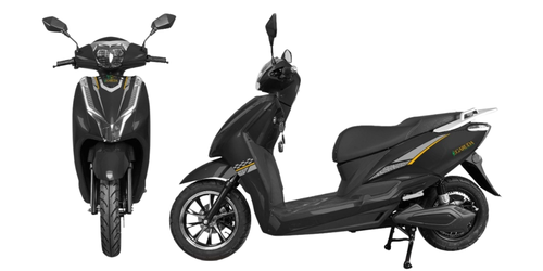 NT-CS2 (ELECTRIC SCOOTER)