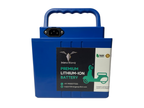 NexTorq LFP (8S) 24V 24AH EV Battery Pack